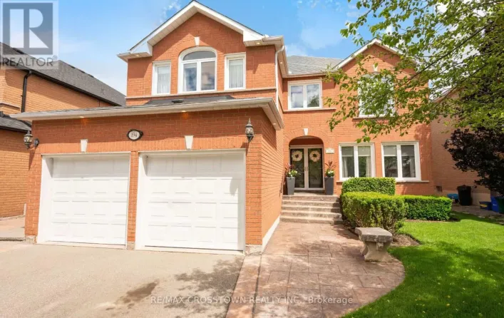 194 CAPRONI DRIVE, Vaughan