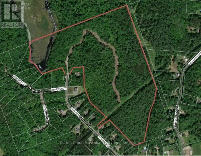 194 CLARKES LANE, Huntsville