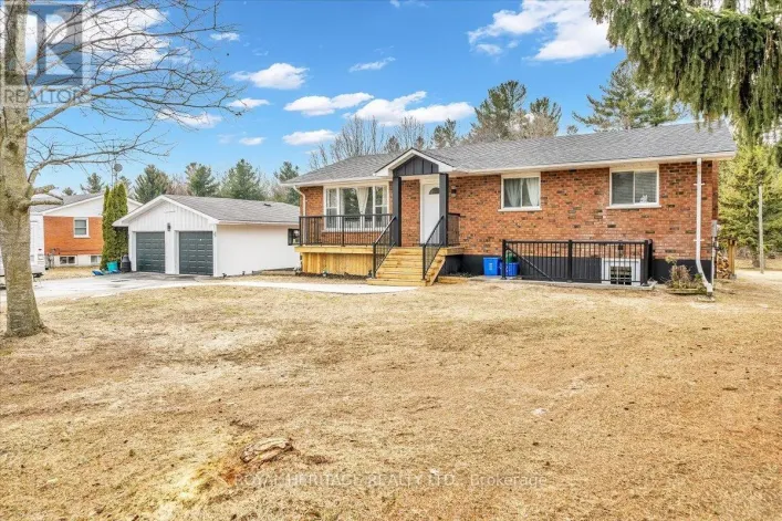 194 CLITHEROE ROAD, Alnwick/Haldimand