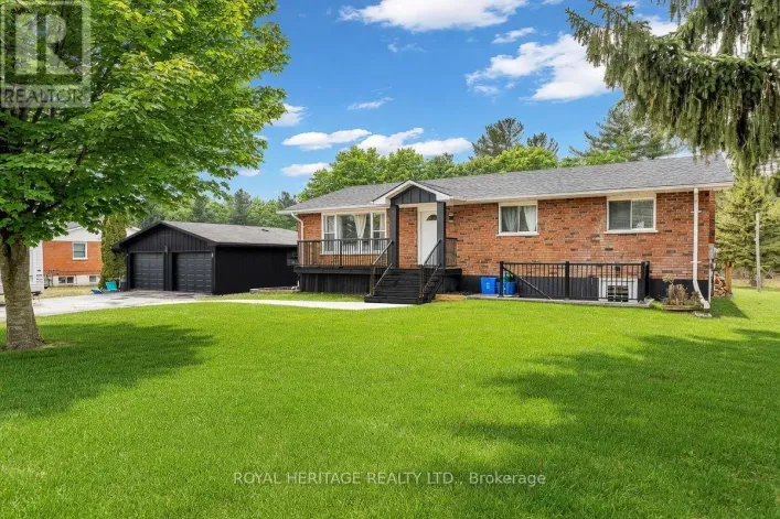 194 CLITHEROE ROAD, Alnwick/Haldimand