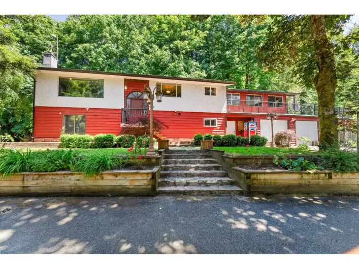 194 CLOVERMEADOW CRESCENT, Langley