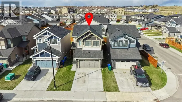 194 Clydesdale Avenue, Cochrane