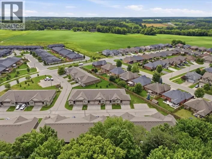 194 DONLY Drive S Unit# 14, Simcoe