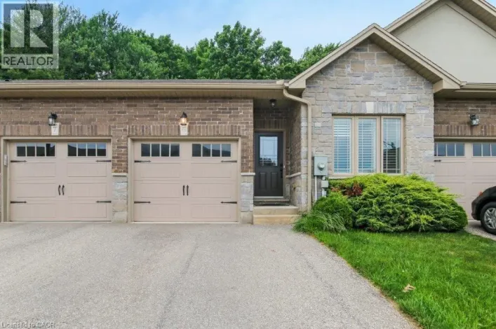 194 DONLY Drive S Unit# 6, Simcoe