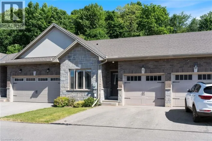 194 DONLY Drive Unit# 3, Simcoe