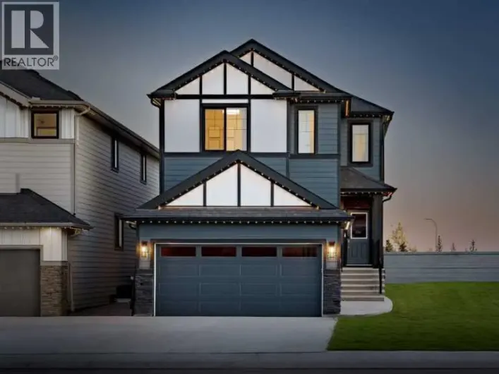 194 Drystone Way NW, Calgary
