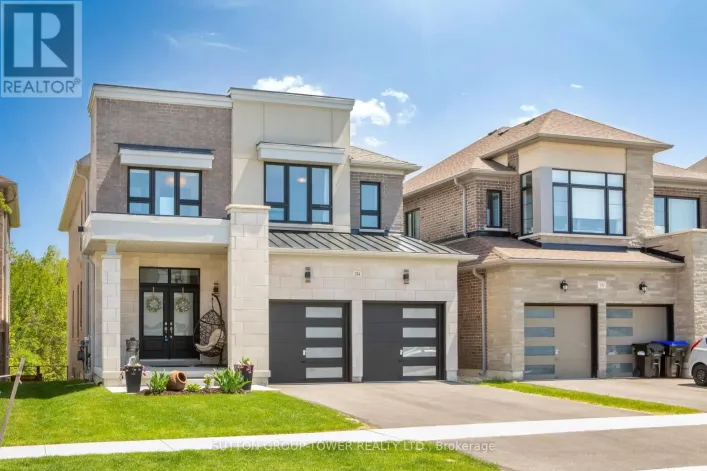 194 FERRAGINE CRESCENT, Bradford West Gwillimbury