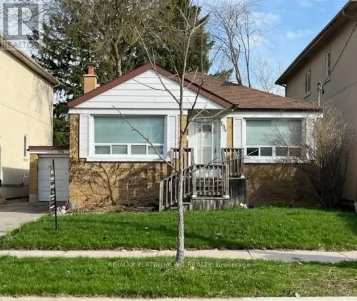 194 FLORENCE AVENUE, Toronto
