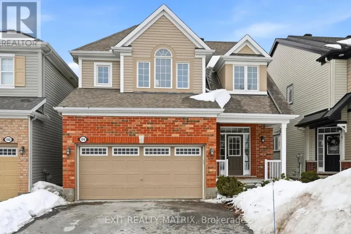 194 FLOWING CREEK CIRCLE, Ottawa