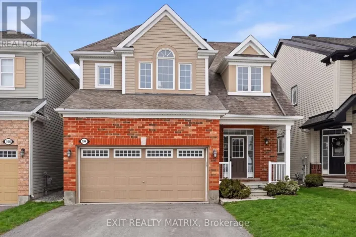 194 FLOWING CREEK CIRCLE, Ottawa