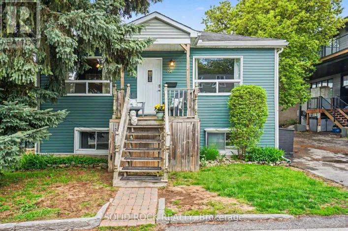 194 GENEST STREET, Ottawa