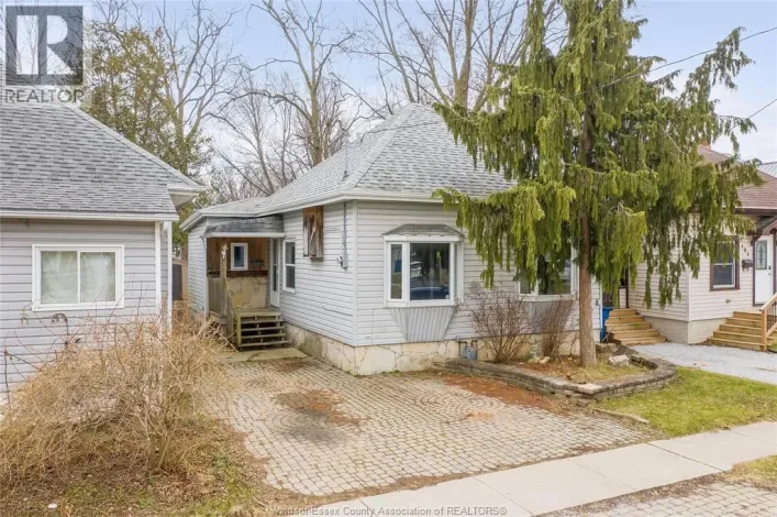 194 HARVEY STREET, Chatham