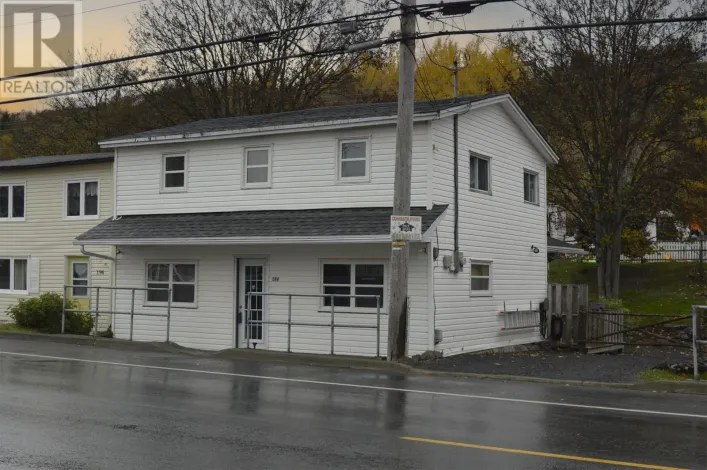 194 Harvey Street, Harbour Grace