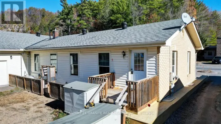 194 HASTINGS STREET N, Bancroft