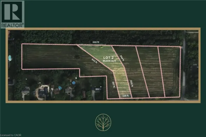 194 HIGHWAY 8, Flamborough