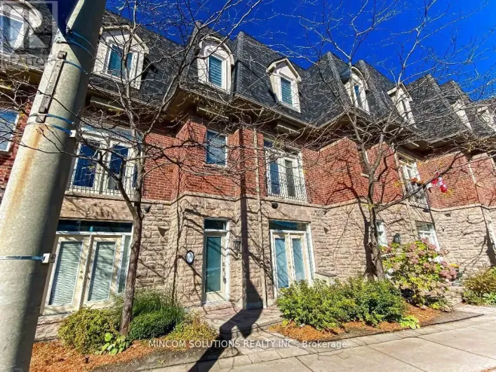 194 LAKESHORE ROAD W, Mississauga