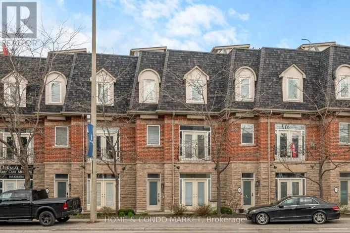 194 LAKESHORE ROAD W, Mississauga