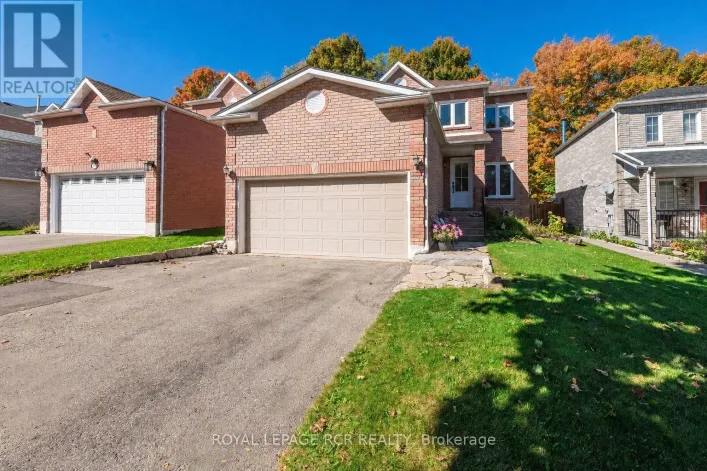 194 LISA MARIE DRIVE, Orangeville