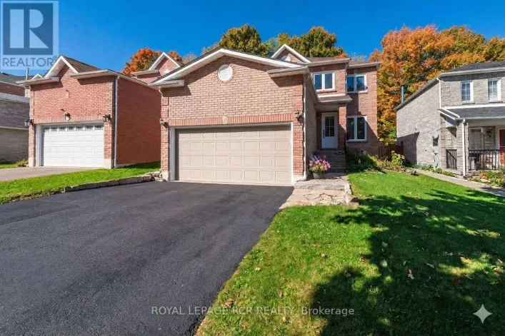 194 LISA MARIE DRIVE, Orangeville