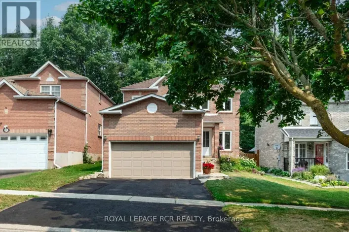 194 LISA MARIE DRIVE, Orangeville