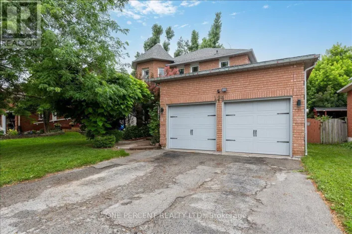 194 LIVINGSTONE STREET W, Barrie