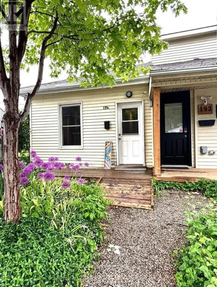 194 MAITLAND STREET, London East