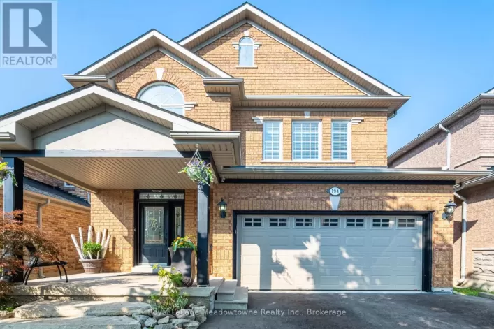 194 MANLEY LANE, Milton