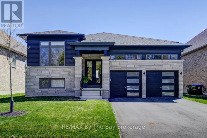 194 MAPLESIDE DRIVE, Wasaga Beach
