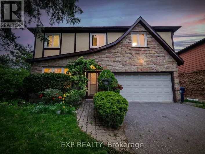 194 MCNICOLL AVENUE, Toronto