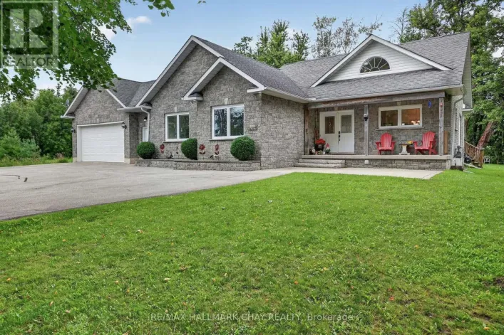 194 MOON POINT DRIVE, Oro-Medonte