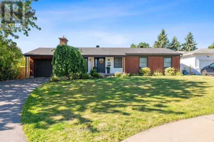194 MORRENA ROAD, Ottawa