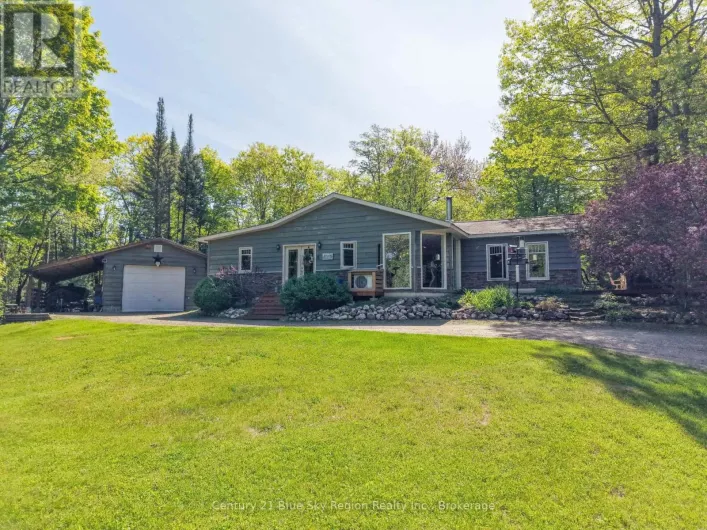 194 PALANGIO ROAD, Bonfield