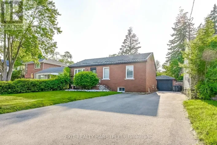 194 QUEEN STREET W, Mississauga