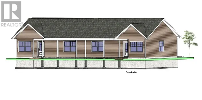 194 Rogerson Street, Charlottetown