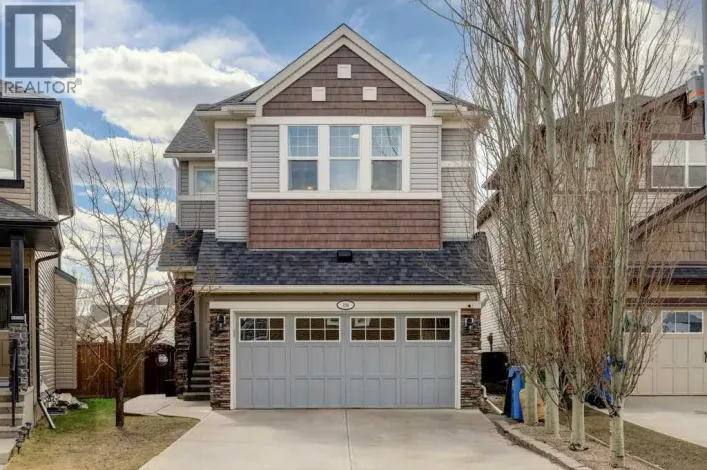 194 Sage Bank Grove NW, Calgary