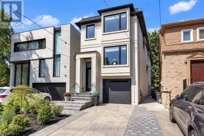 194 SHELDRAKE BOULEVARD, Toronto