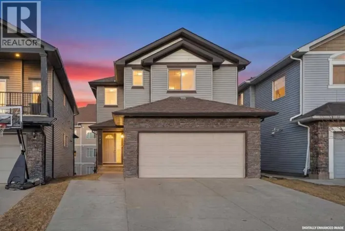 194 Sherwood Mount NW, Calgary
