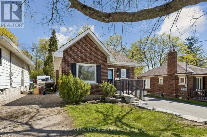 194 SILVERCREEK PARKWAY S, Guelph