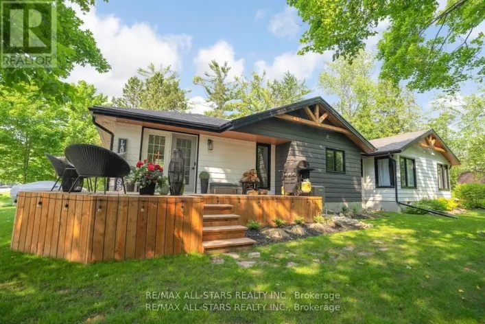 194 SNUG HARBOUR ROAD, Kawartha Lakes