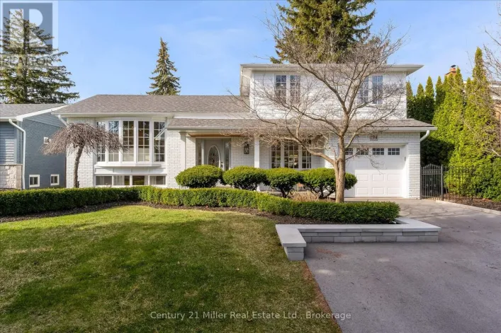 194 SOLINGATE DRIVE, Oakville