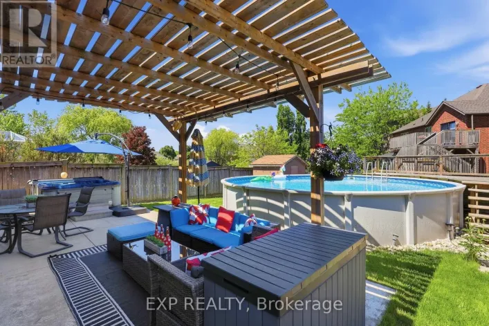 194 SOUTHBROOK DRIVE, Hamilton