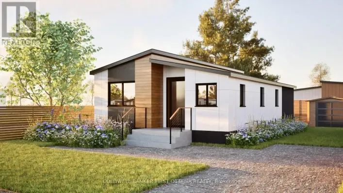 194 TAY RIDGE DRIVE, Tay Valley