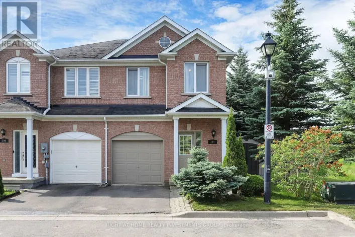 194 TOM TAYLOR CRESCENT, Newmarket