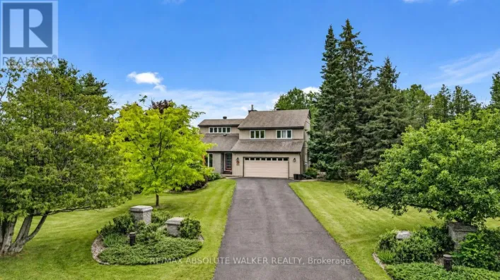 194 WAGON DRIVE, Ottawa