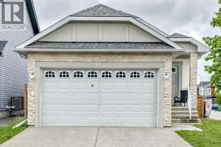 194 Walgrove Terrace SE, Calgary