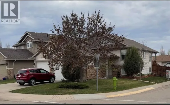 194 Webster Drive, Red Deer