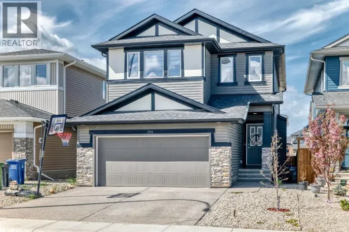 194 Willow Place, Cochrane