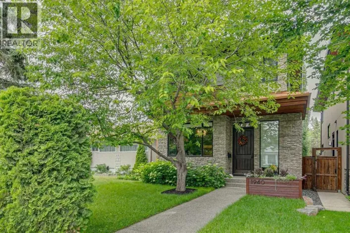 1940 48 Avenue SW, Calgary