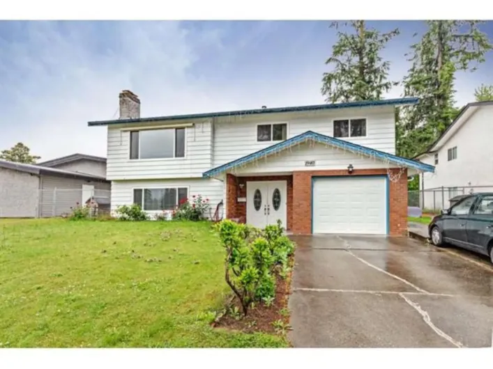 House for sale: 1940 CORDOVA COURT, Abbotsford