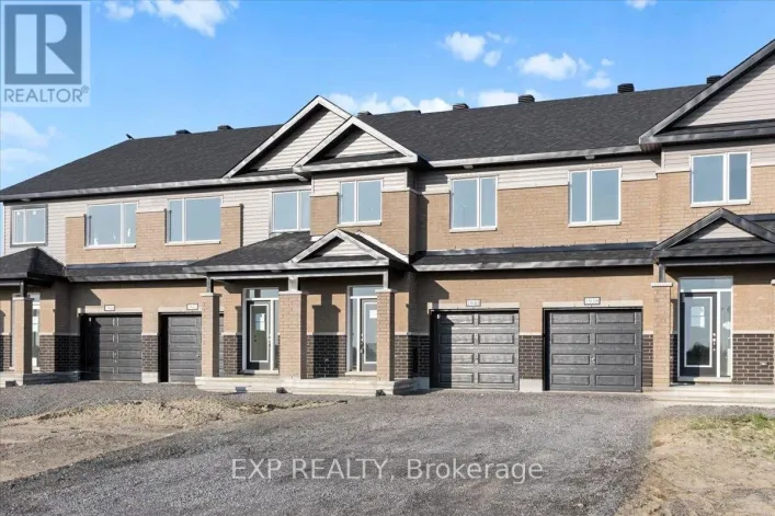 1940 HAWKER PRIVATE, Ottawa